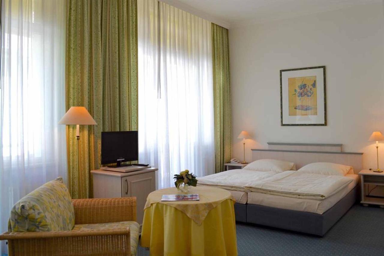 Hauptallee Appartements Bad Pyrmont Dış mekan fotoğraf